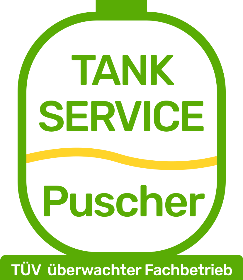 Logo Tankservice - Öltank Sanierung, Stilllegung, Entsorgung